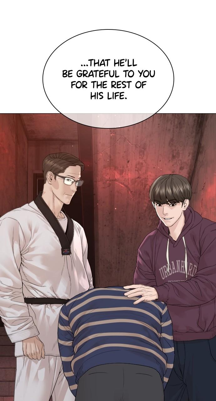 How to Fight Chap 172 - Next Chap 173