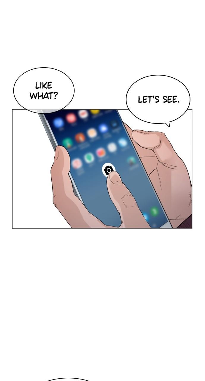 How to Fight Chap 172 - Next Chap 173