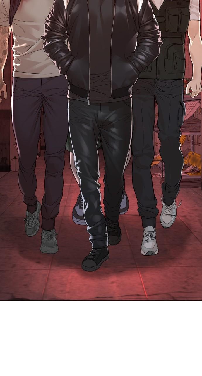 How to Fight Chap 172 - Next Chap 173