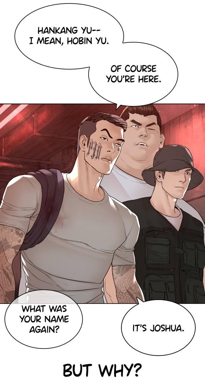 How to Fight Chap 172 - Next Chap 173