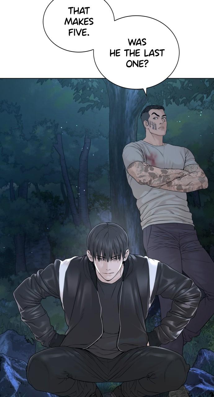 How to Fight Chap 173 - Next Chap 174