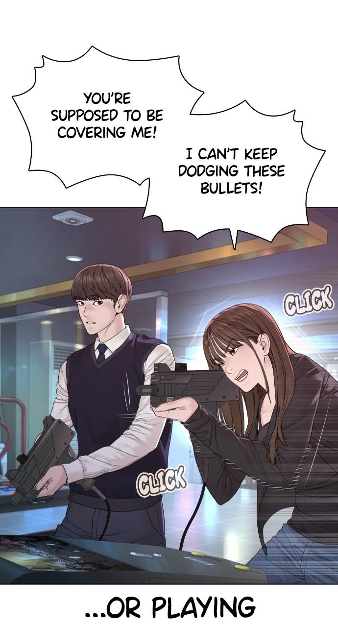 How to Fight Chap 174 - Next Chap 175