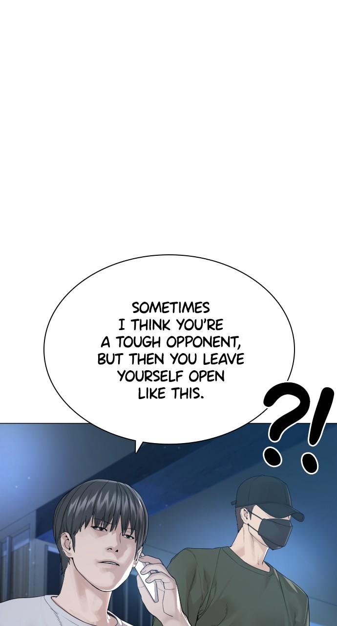 How to Fight Chap 174 - Next Chap 175