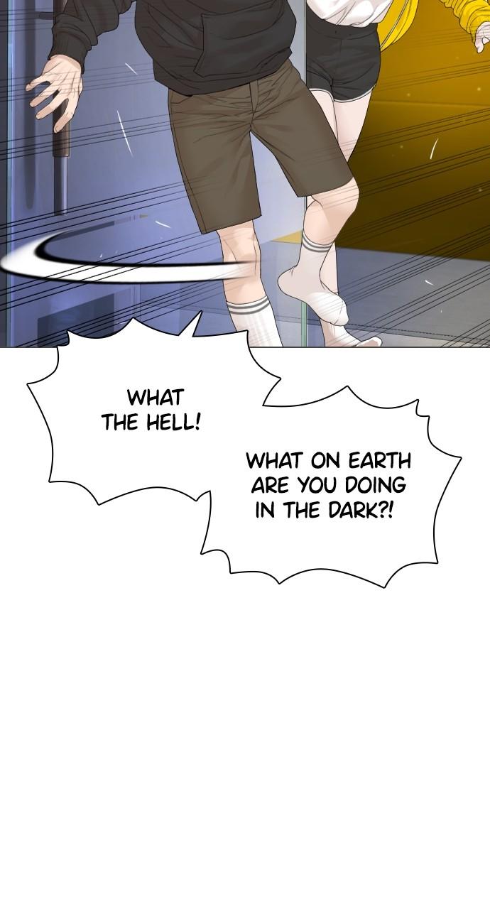 How to Fight Chap 174 - Next Chap 175