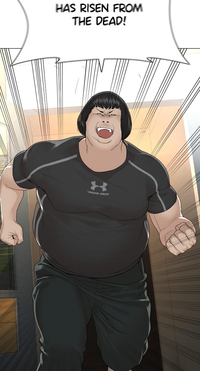 How to Fight Chap 175 - Next Chap 176