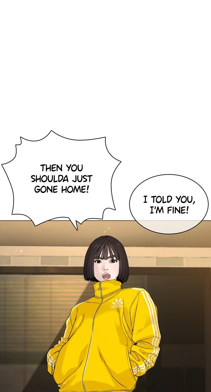 How to Fight Chap 175 - Next Chap 176