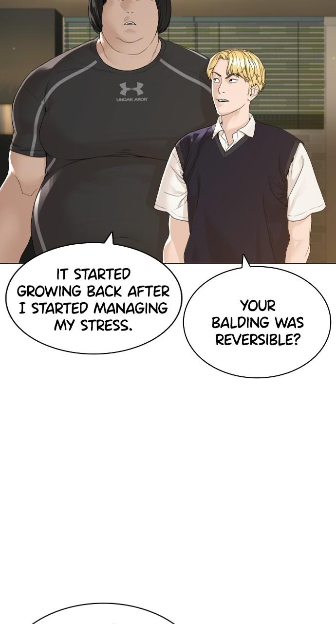 How to Fight Chap 175 - Next Chap 176