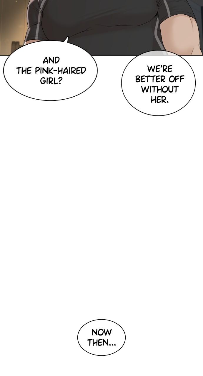 How to Fight Chap 175 - Next Chap 176