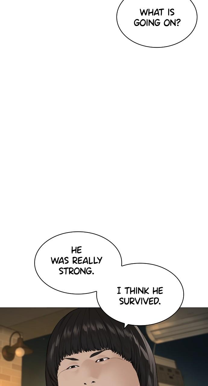 How to Fight Chap 175 - Next Chap 176