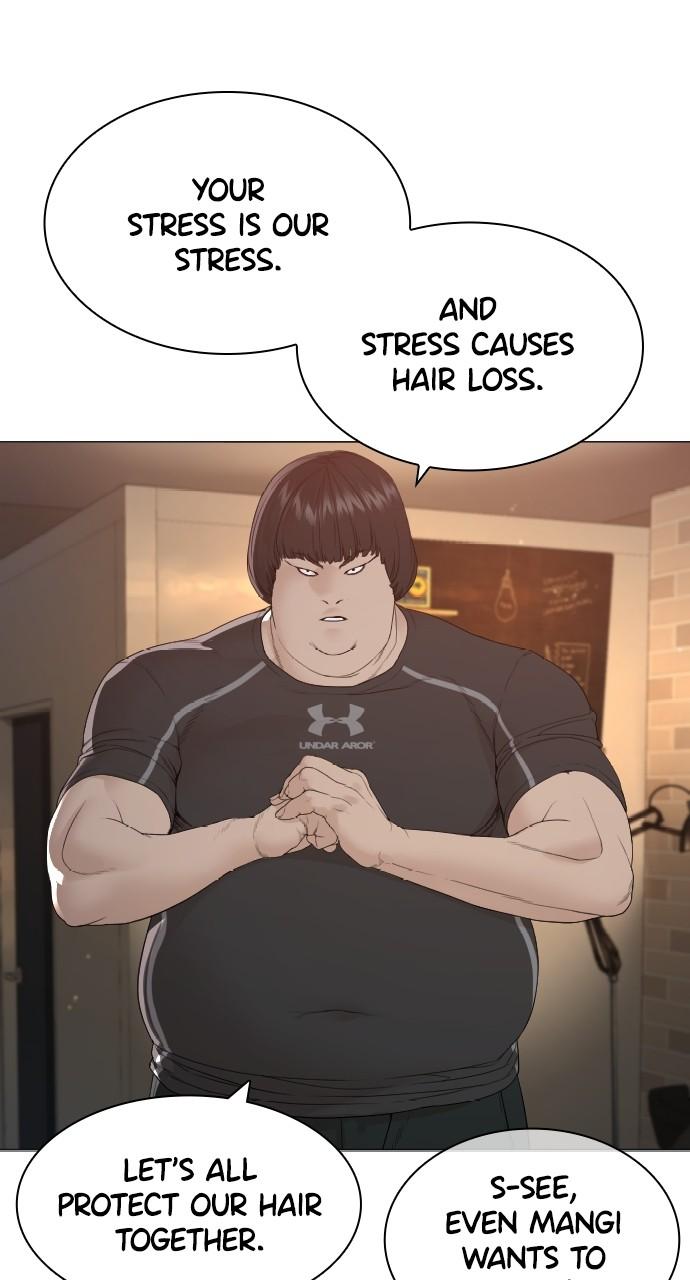 How to Fight Chap 175 - Next Chap 176