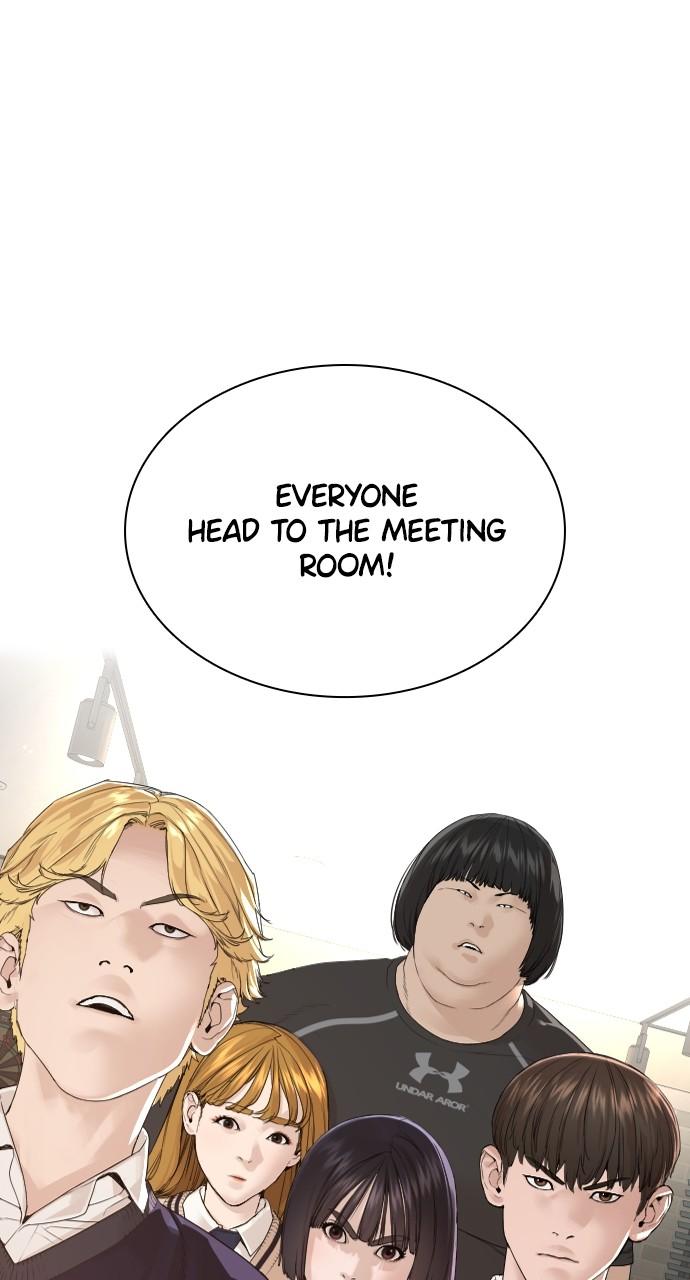 How to Fight Chap 175 - Next Chap 176