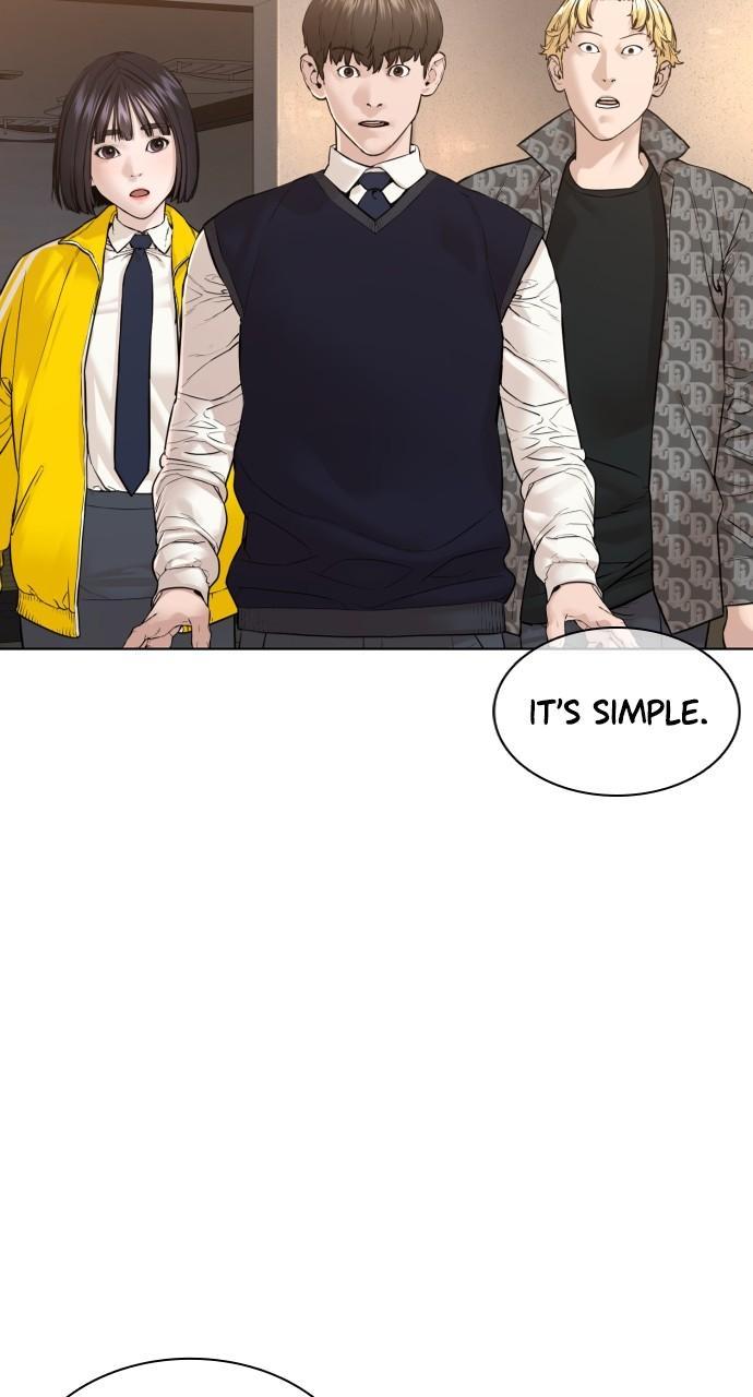 How to Fight Chap 176 - Next Chap 177