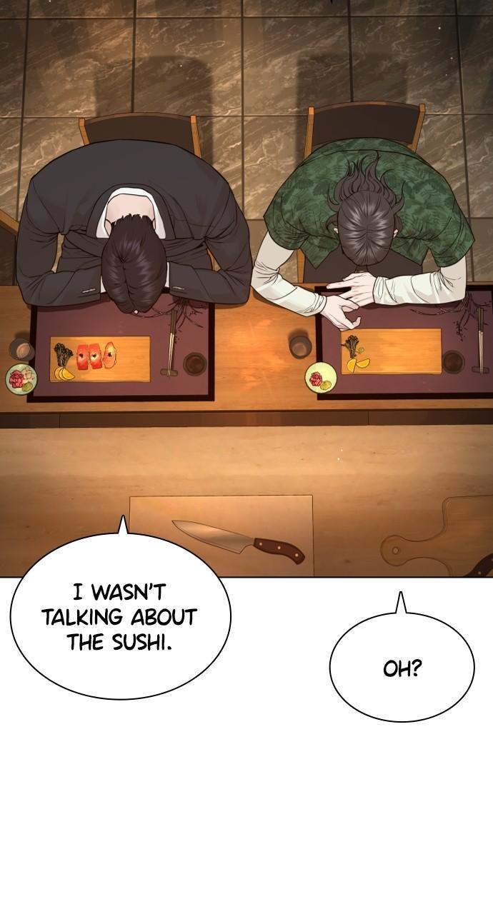 How to Fight Chap 176 - Next Chap 177