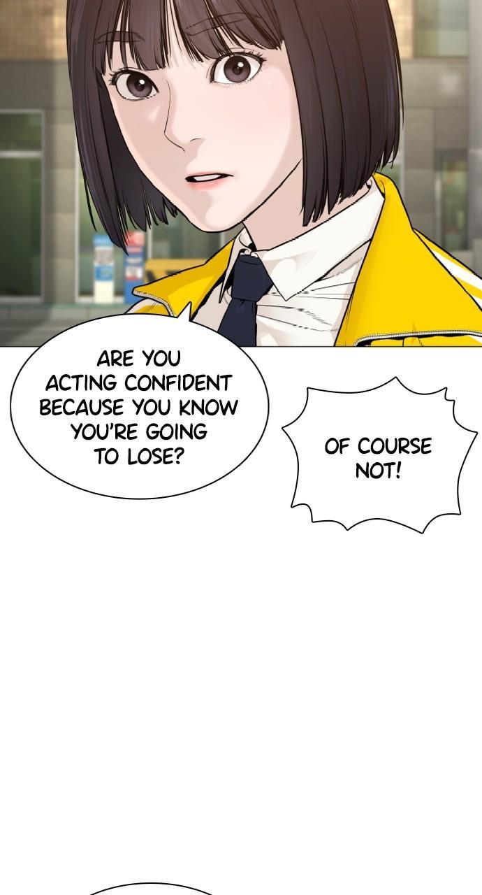 How to Fight Chap 176 - Next Chap 177