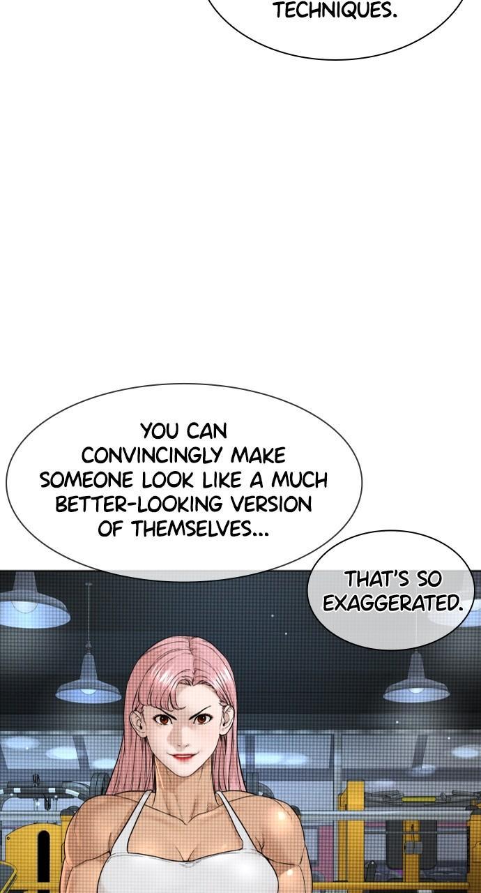 How to Fight Chap 176 - Next Chap 177