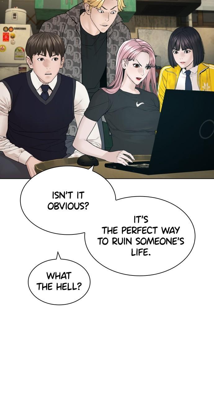 How to Fight Chap 176 - Next Chap 177