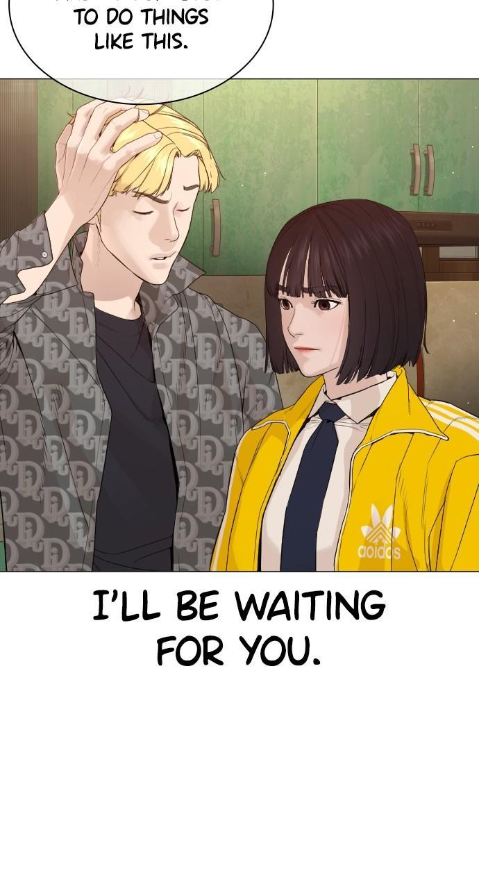 How to Fight Chap 176 - Next Chap 177