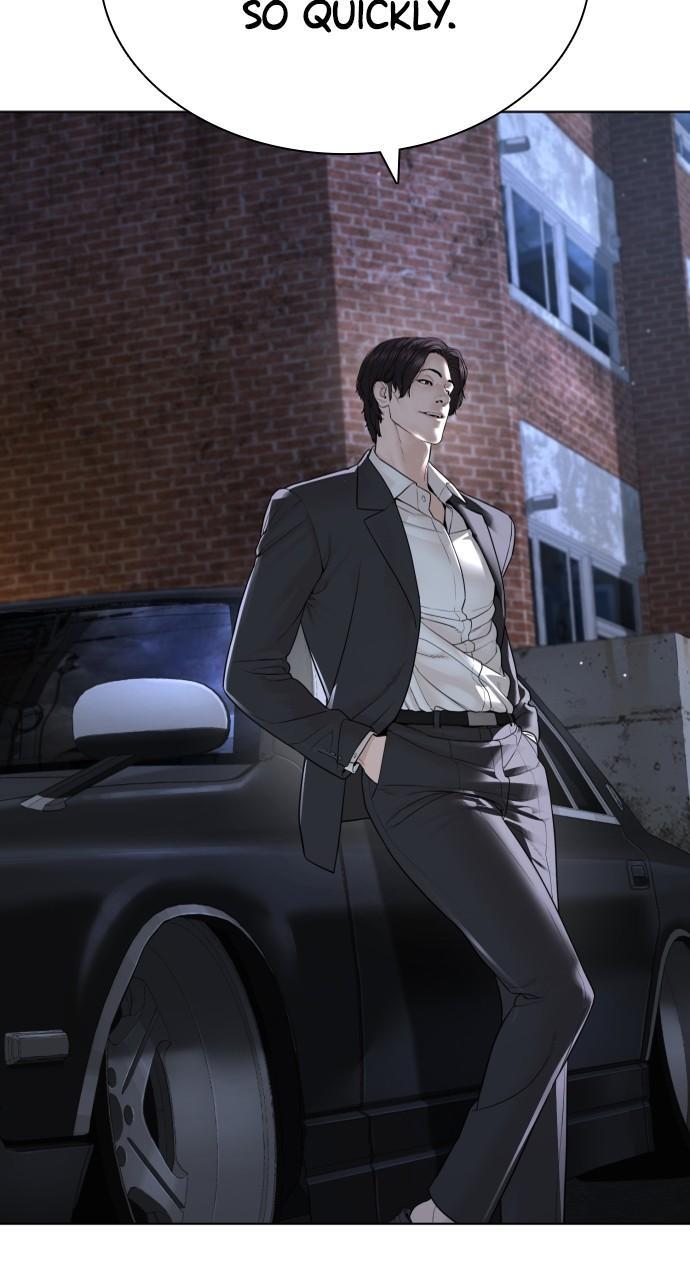 How to Fight Chap 176 - Next Chap 177