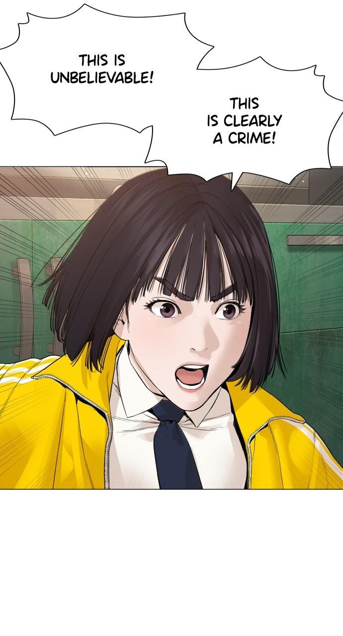 How to Fight Chap 176 - Next Chap 177