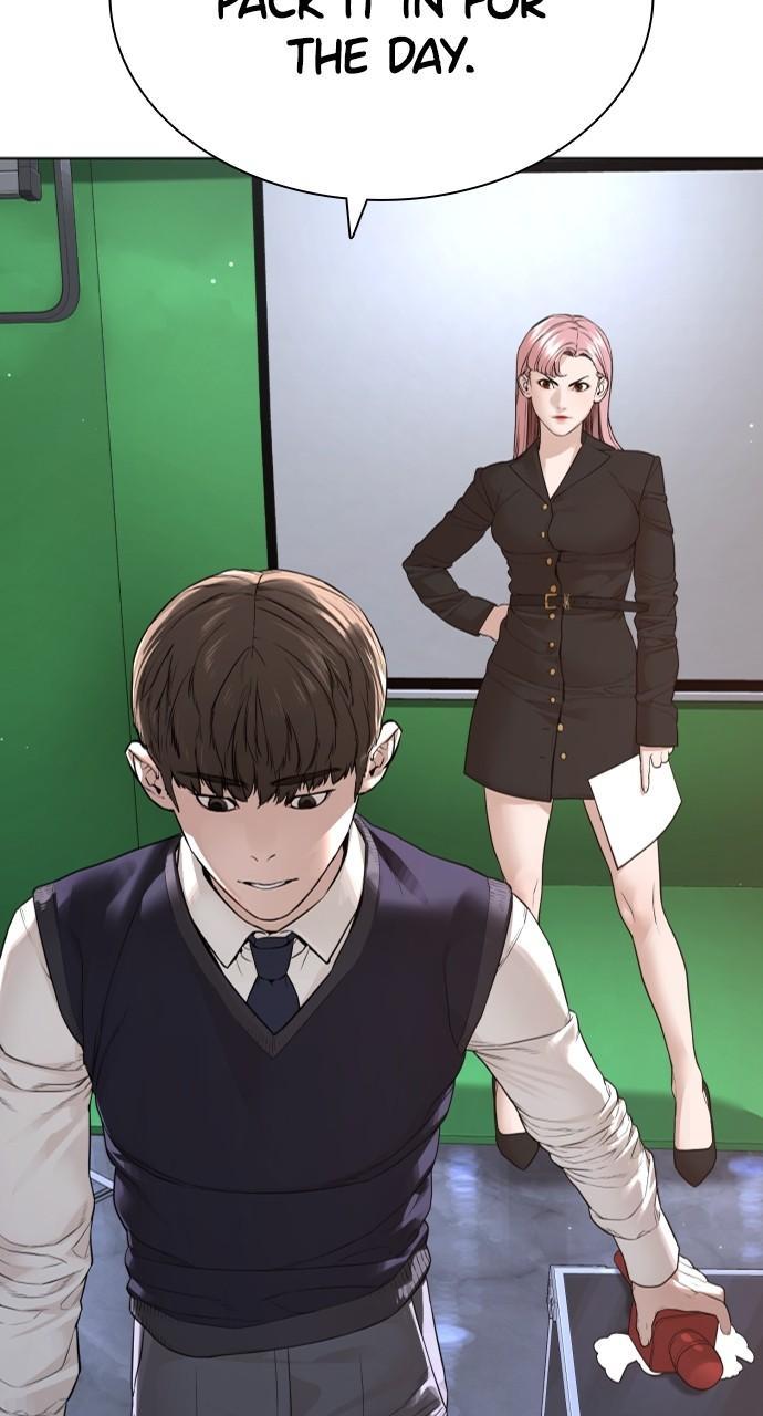 How to Fight Chap 177 - Next Chap 178