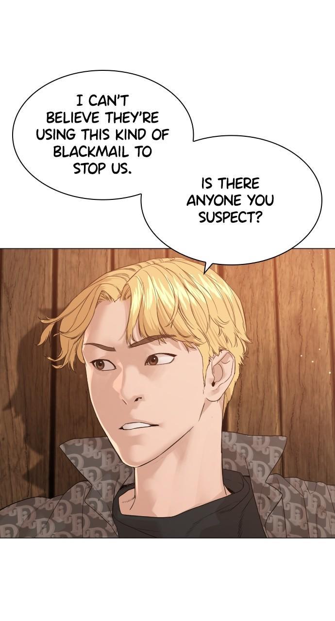 How to Fight Chap 177 - Next Chap 178