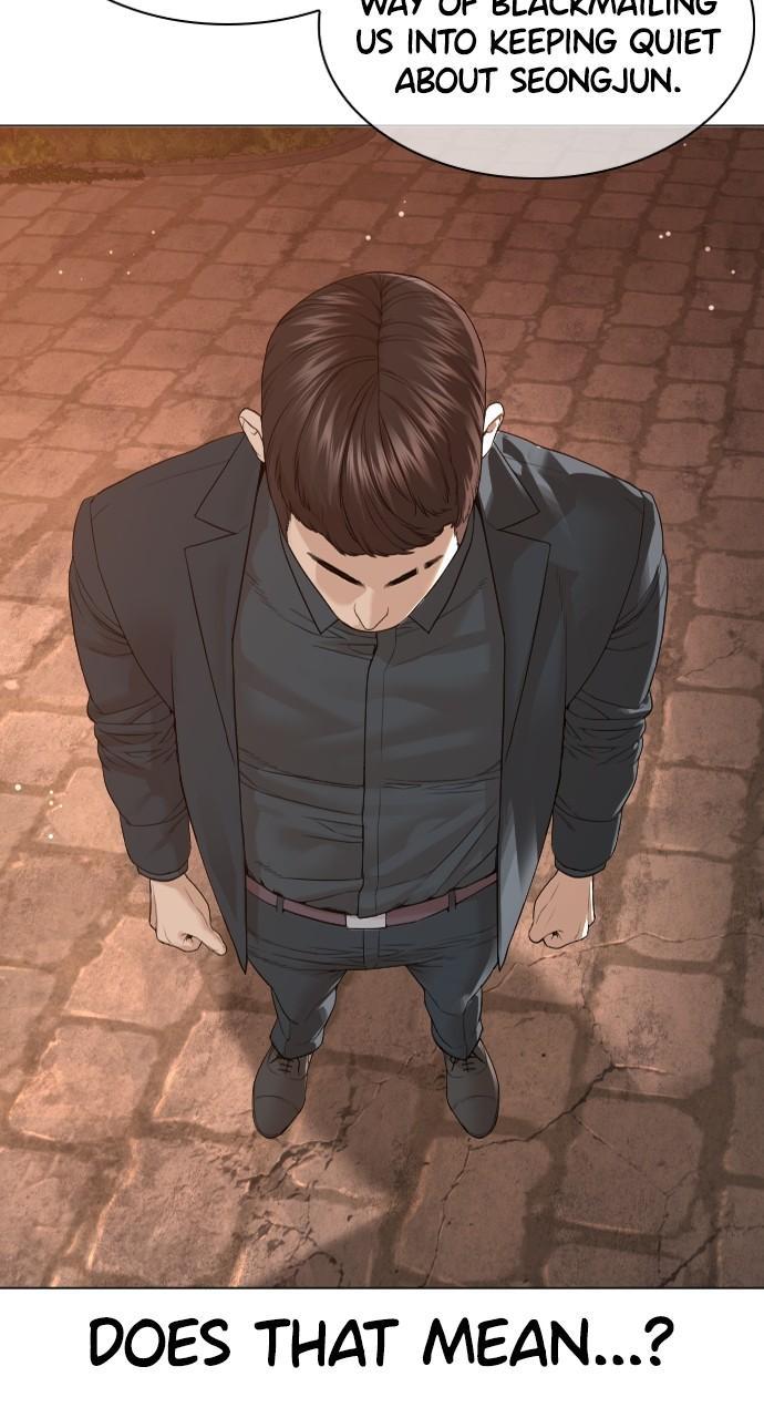 How to Fight Chap 177 - Next Chap 178