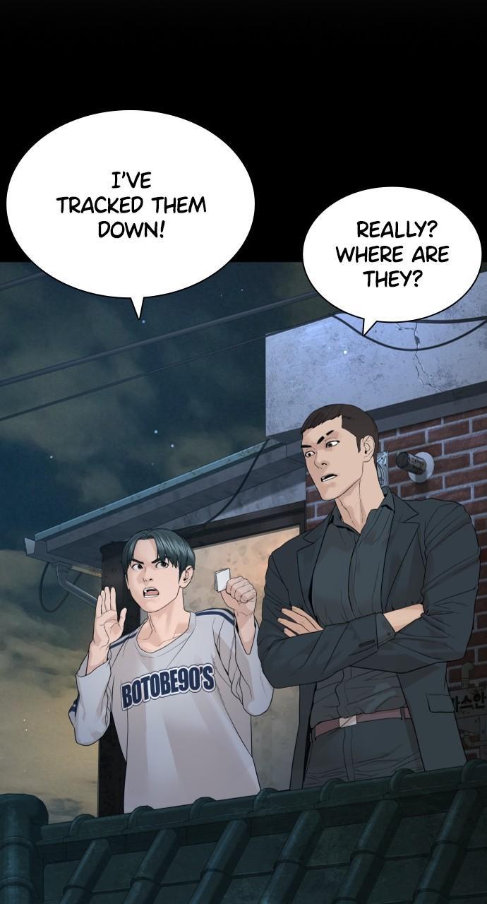 How to Fight Chap 177 - Next Chap 178