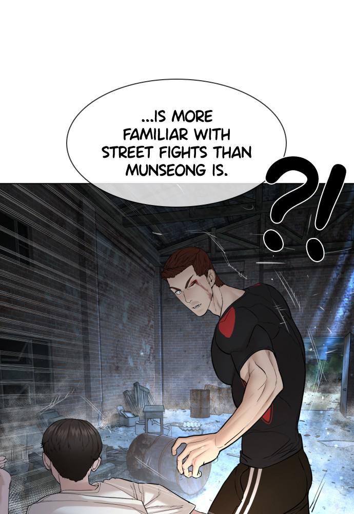 How to Fight Chap 108 - Next Chap 109