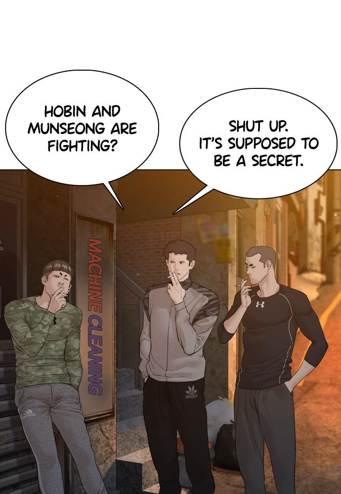 How to Fight Chap 109 - Next Chap 110