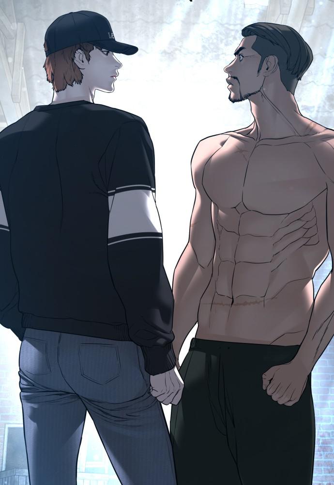 How to Fight Chap 109 - Next Chap 110