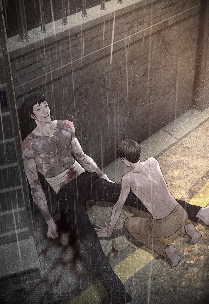 How to Fight Chap 109 - Next Chap 110