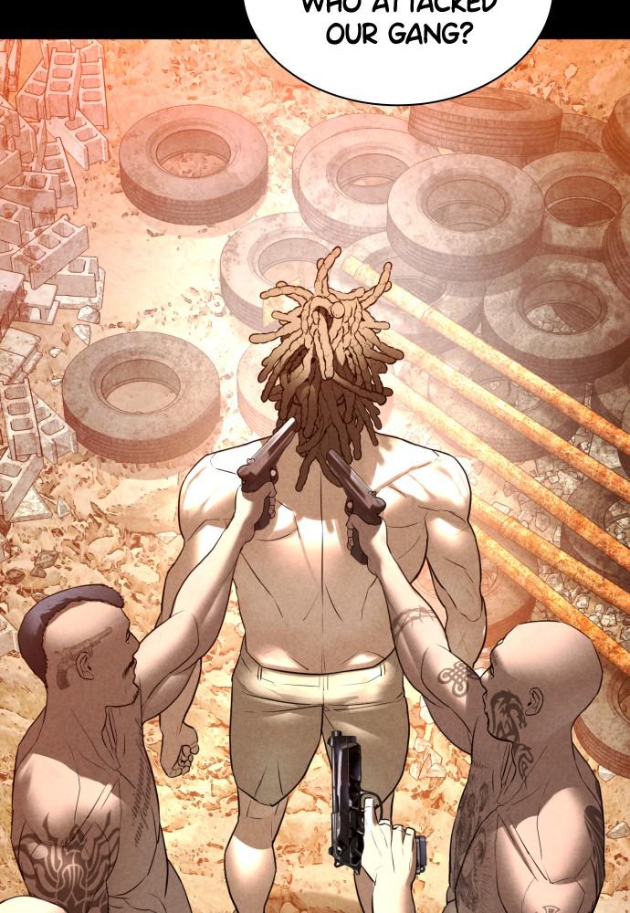 How to Fight Chap 109 - Next Chap 110