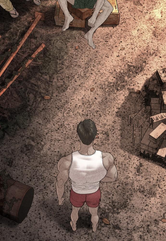 How to Fight Chap 109 - Next Chap 110