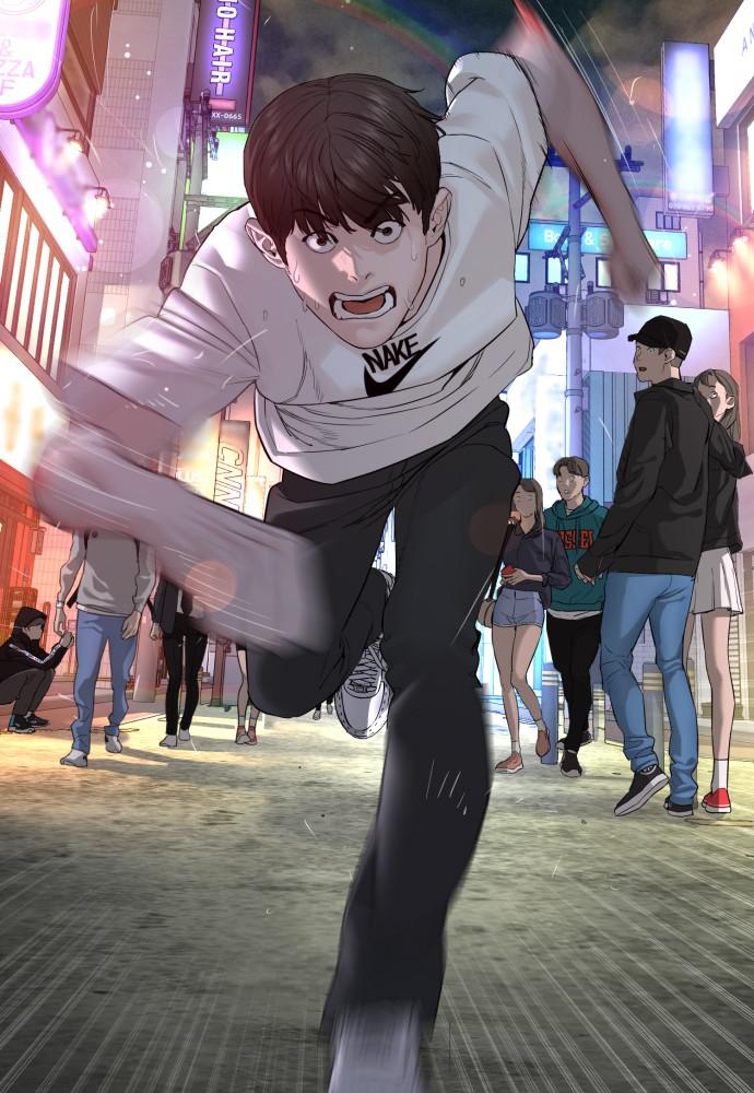 How to Fight Chap 109 - Next Chap 110