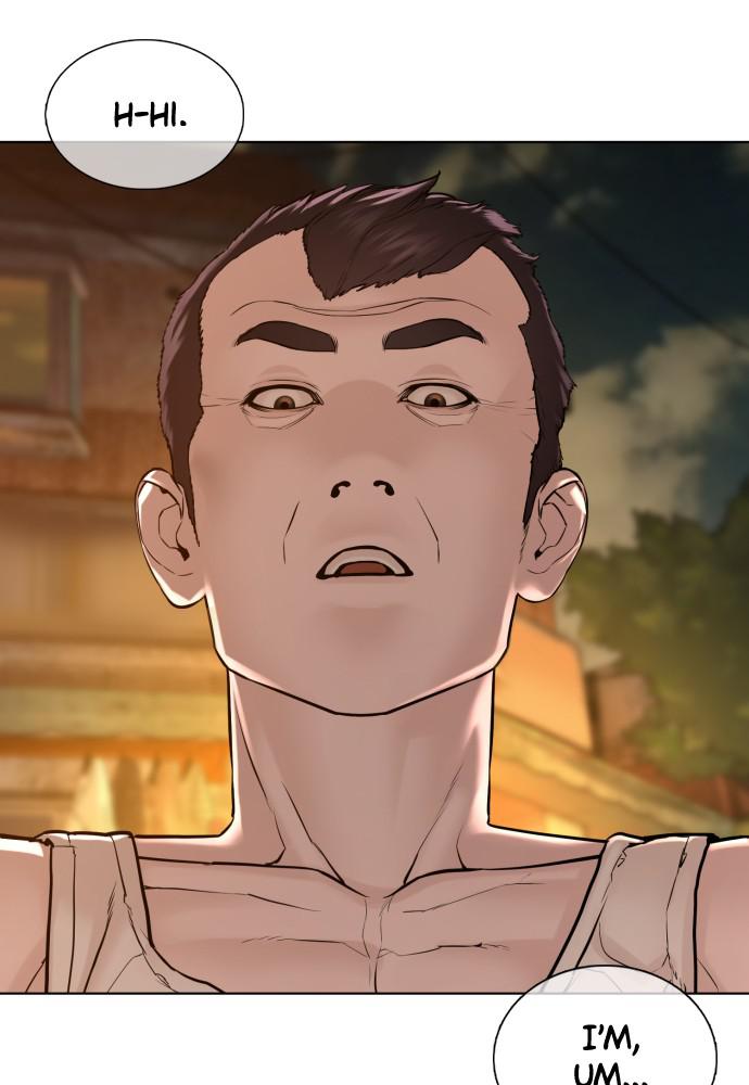 How to Fight Chap 109 - Next Chap 110