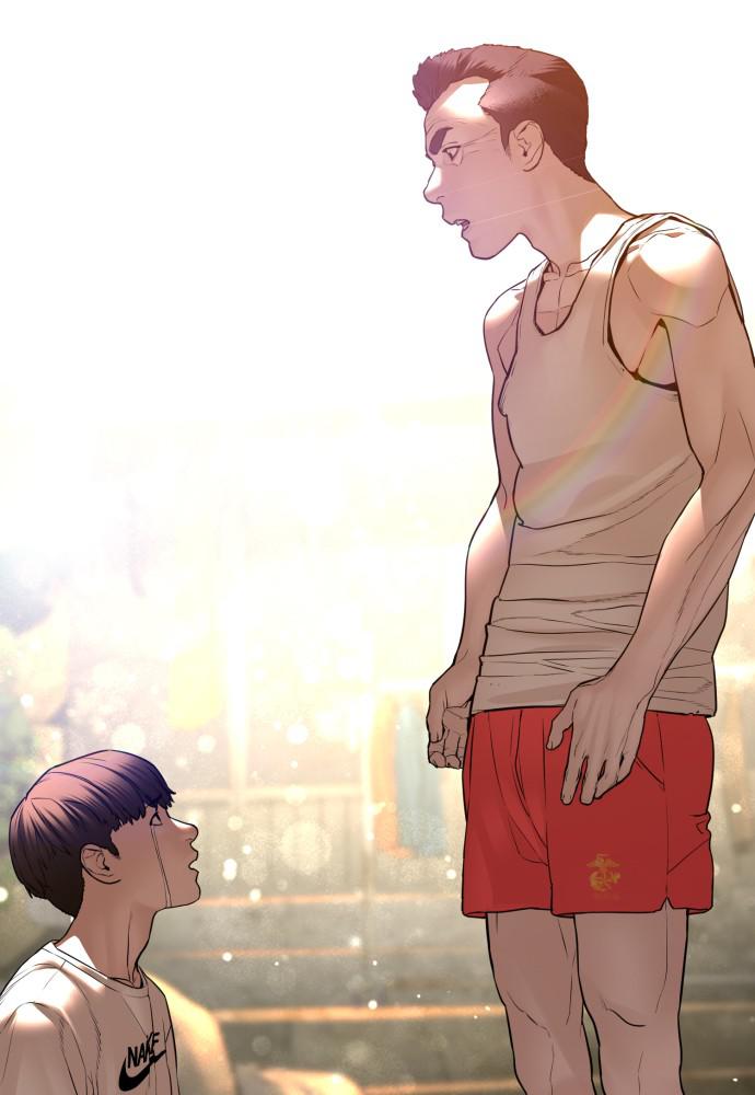 How to Fight Chap 109 - Next Chap 110