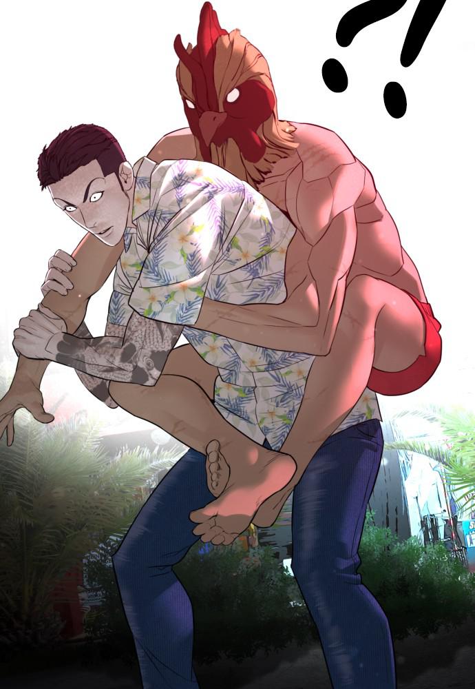 How to Fight Chap 100 - Next Chap 101