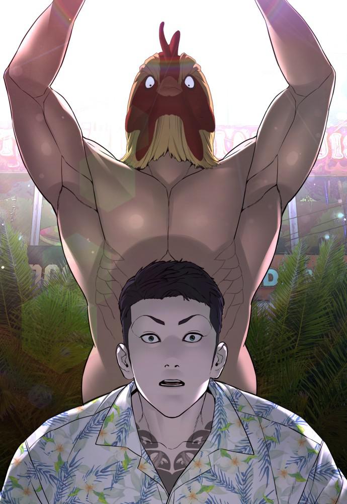 How to Fight Chap 100 - Next Chap 101