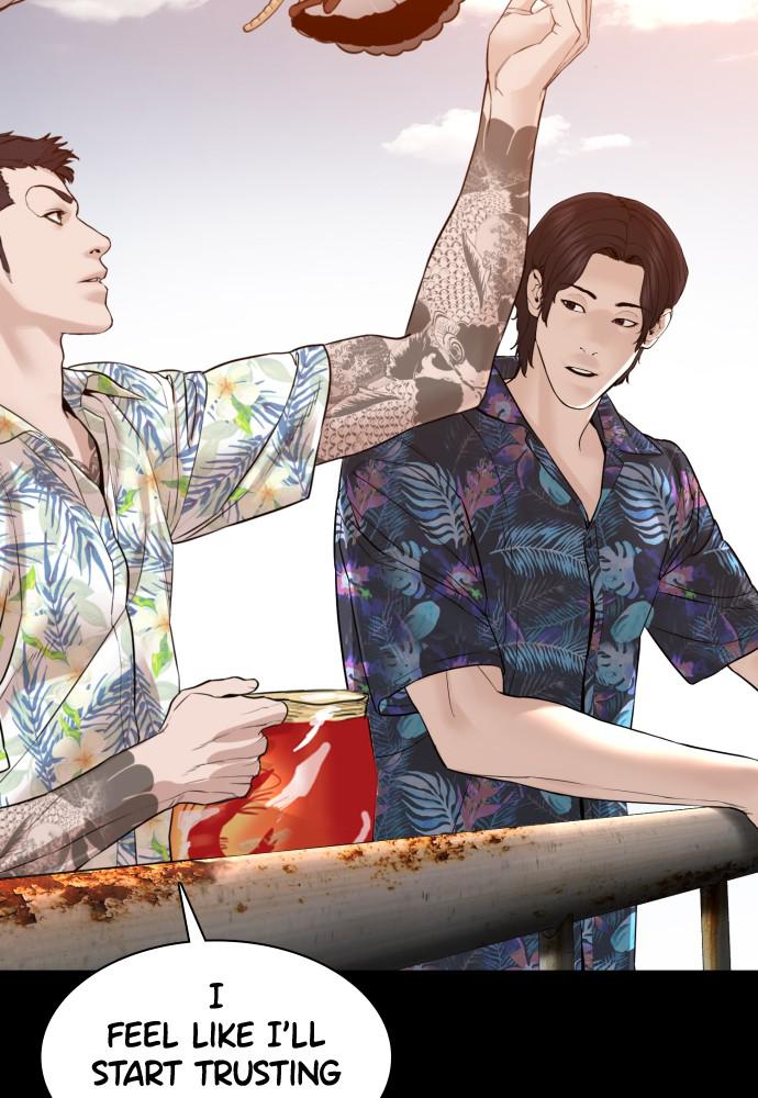 How to Fight Chap 100 - Next Chap 101