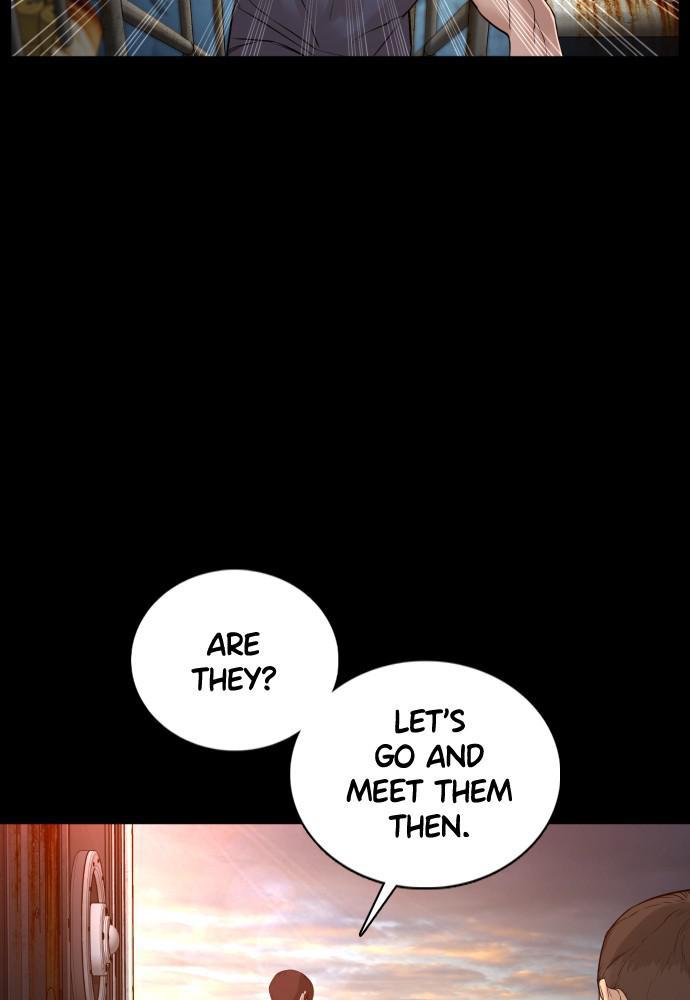 How to Fight Chap 101 - Next Chap 102