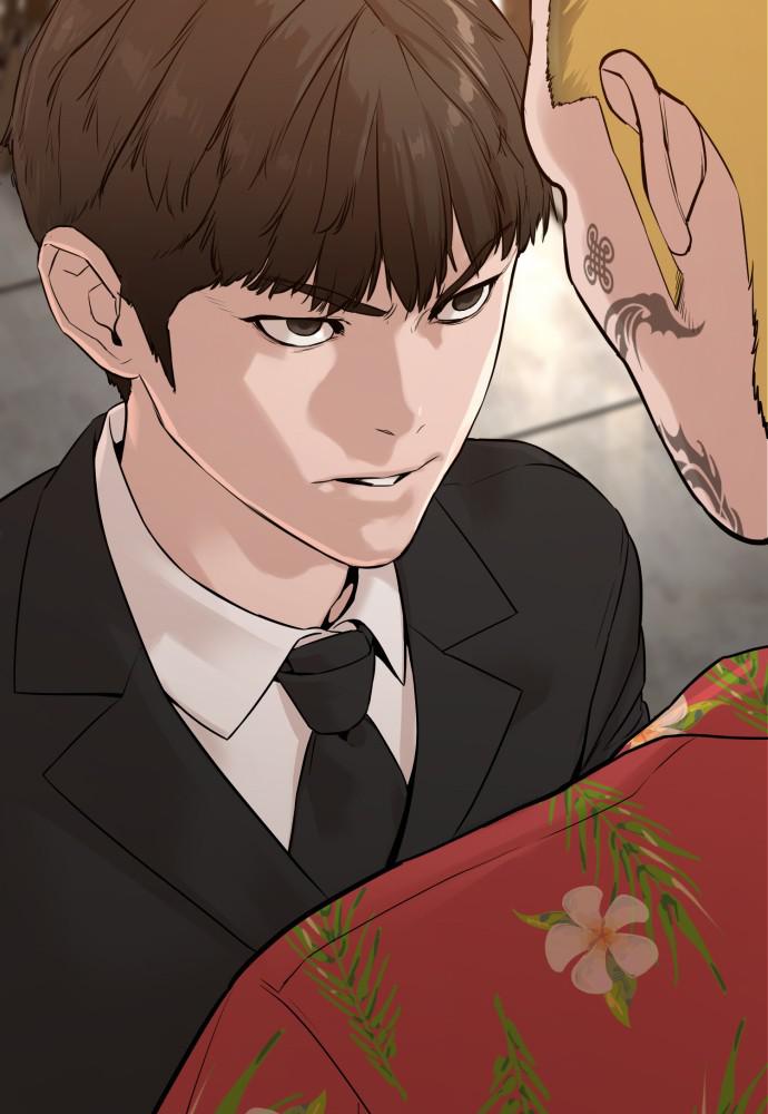 How to Fight Chap 102 - Next Chap 103