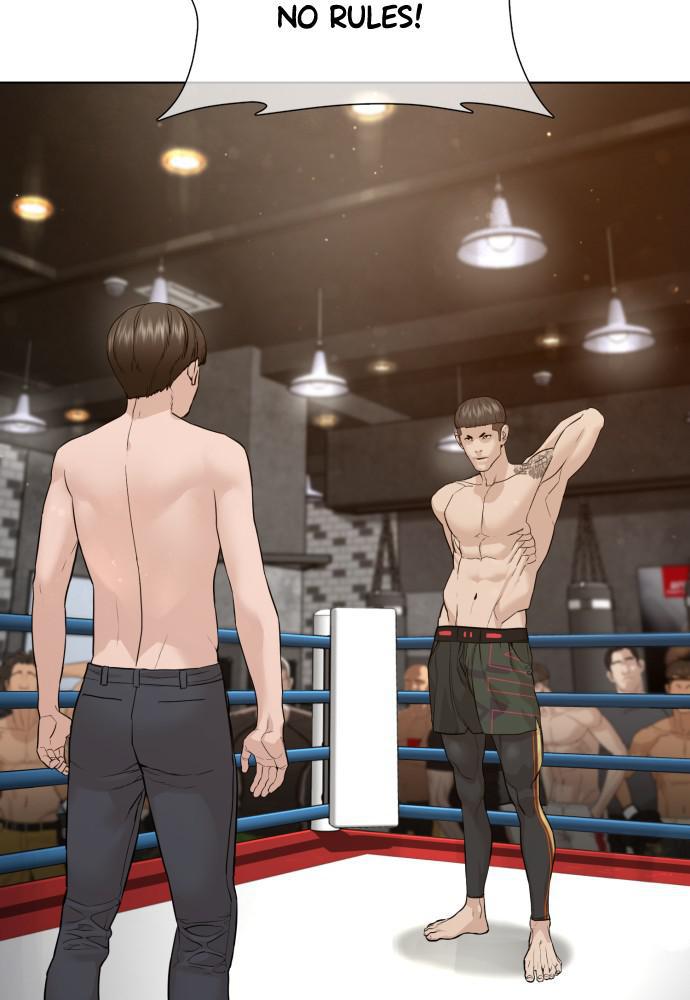 How to Fight Chap 104 - Next Chap 105