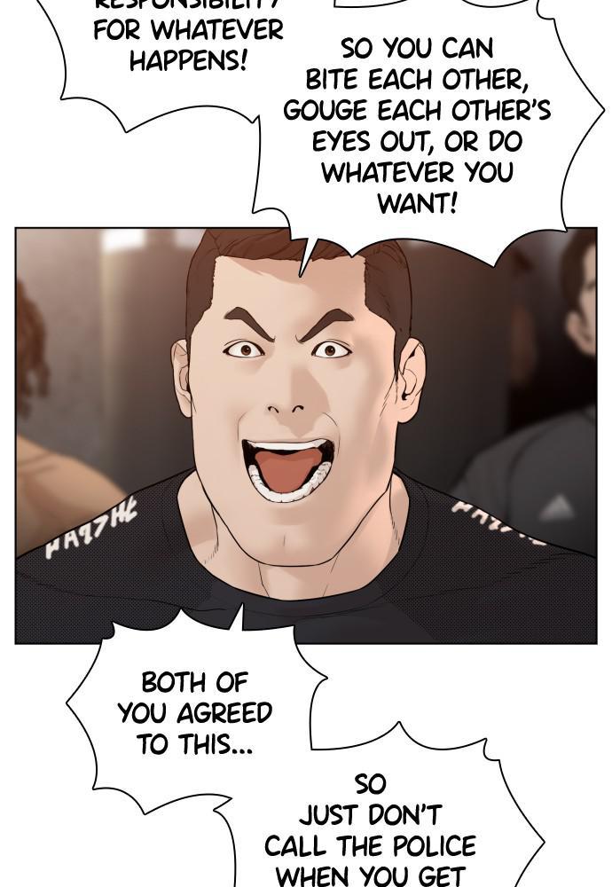 How to Fight Chap 104 - Next Chap 105