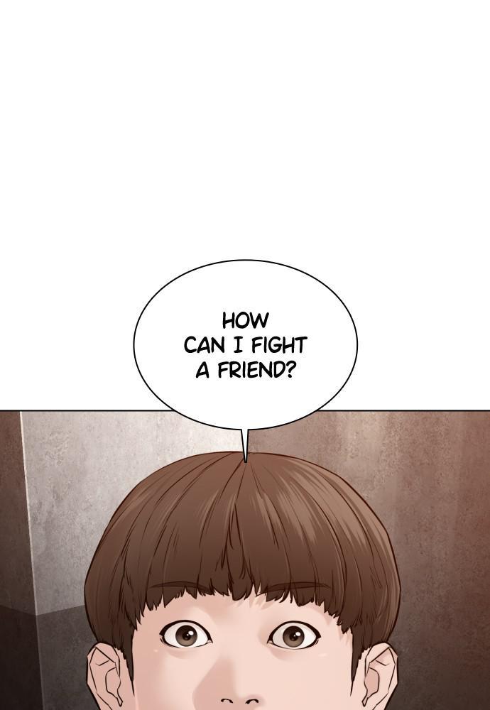 How to Fight Chap 104 - Next Chap 105