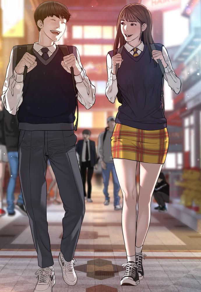 How to Fight Chap 104 - Next Chap 105