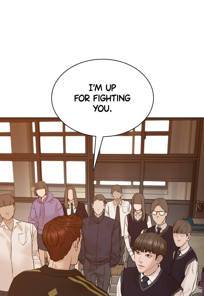 How to Fight Chap 104 - Next Chap 105