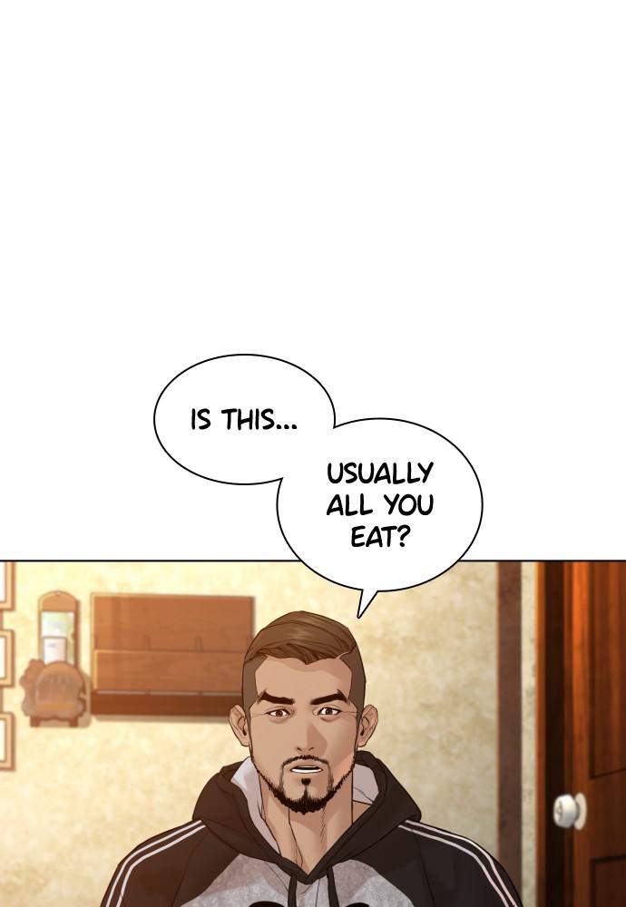 How to Fight Chap 105 - Next Chap 106