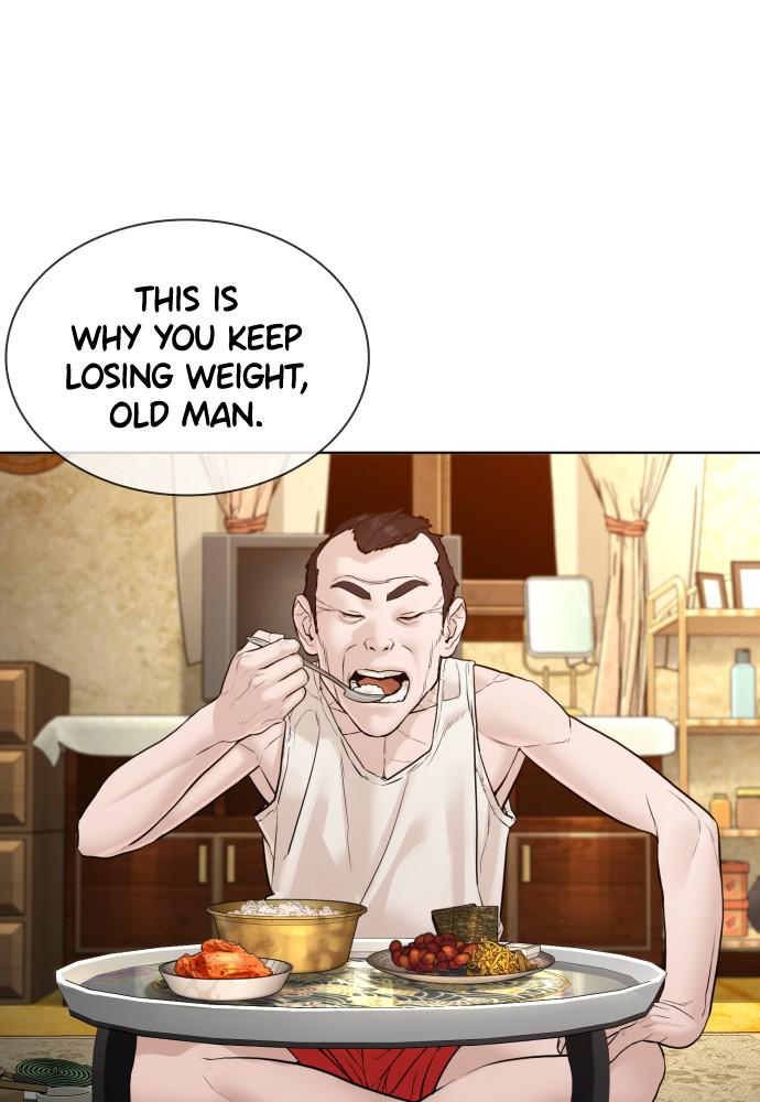 How to Fight Chap 105 - Next Chap 106