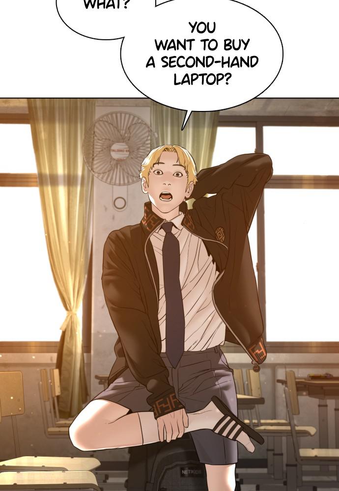 How to Fight Chap 105 - Next Chap 106