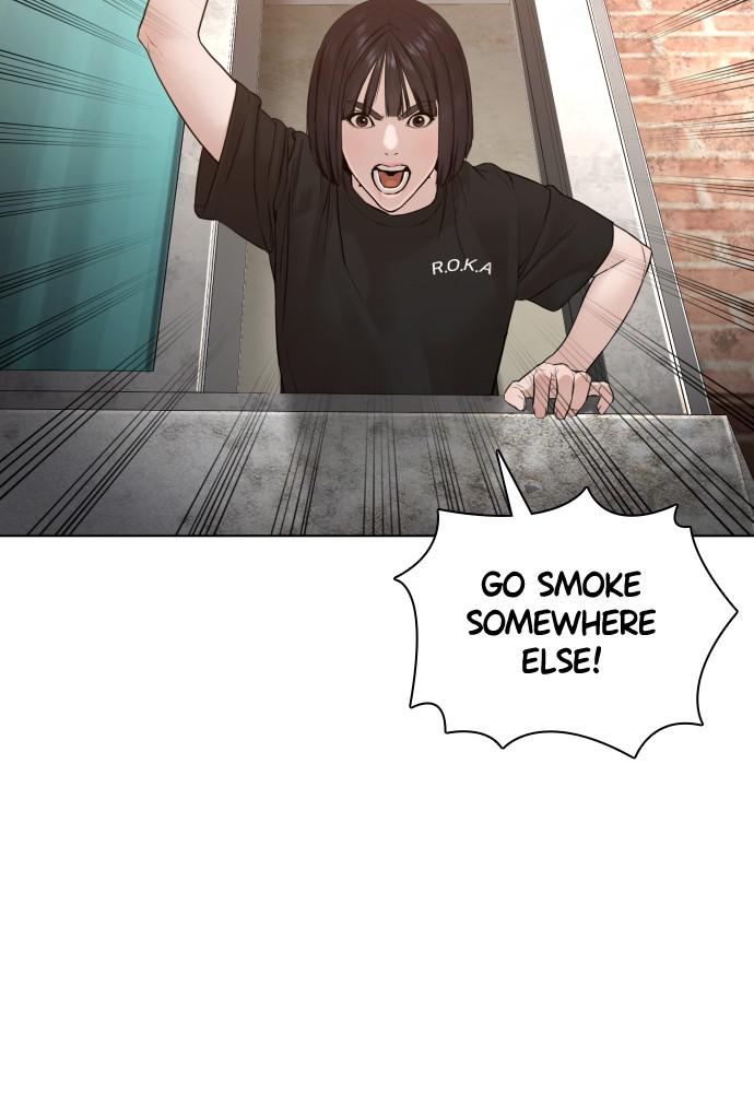 How to Fight Chap 105 - Next Chap 106